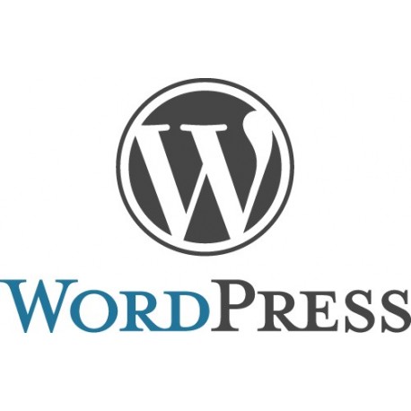 Wordpress Website