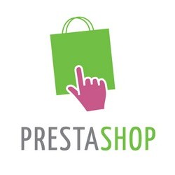 Prestashop Website