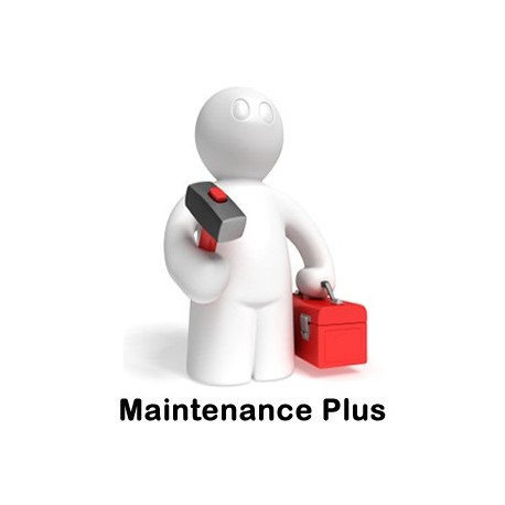 Monthly Maintenance Plus