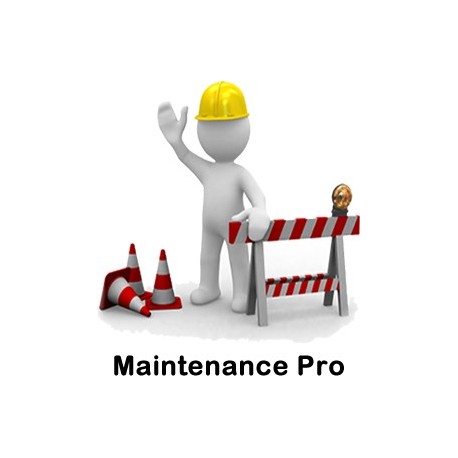 Monthly Maintenance Pro