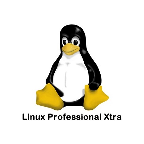 Linux Professional Xtra