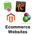 Ecommerce Websites
