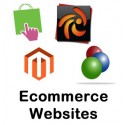 Ecommerce Websites